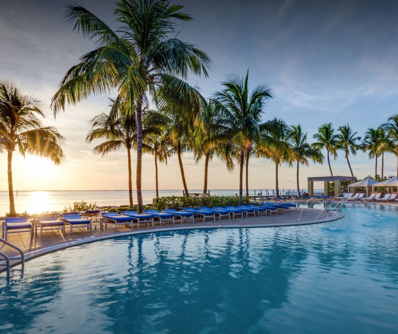 South Seas - A Luxury Resort on Captiva Island FL